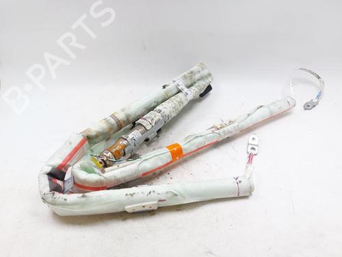 Right curtain airbag KIA SPORTAGE IV (QL, QLE) 1.6 CRDi | BP24540628C12