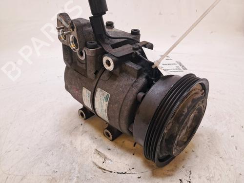 AC compressor HYUNDAI GETZ (TB) 1.3 i | BP38794656M34 - Image 2