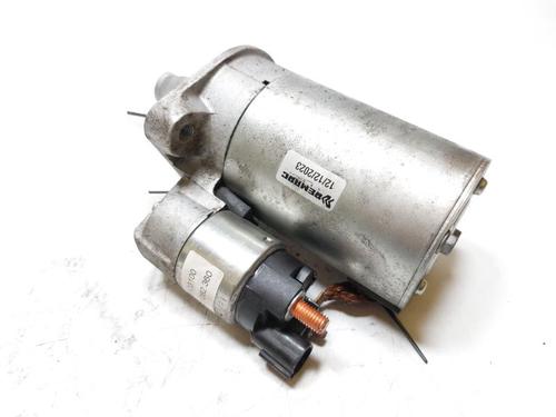 Starter HYUNDAI i20 I (PB, PBT) 1.2 | BP30801718M8