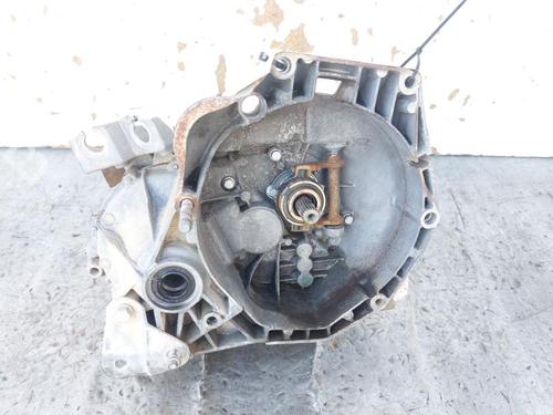 Used Gearbox FIAT IDEA (350_) 1.3 D Multijet (90 hp) 28837884