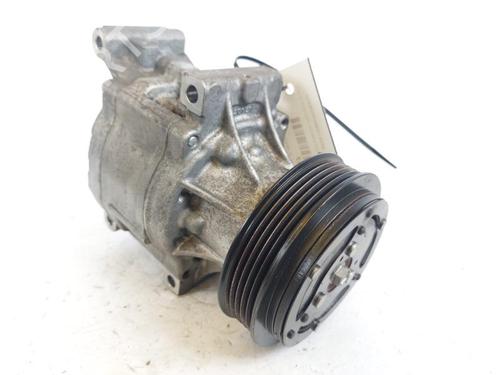 AC compressor FIAT 500 (312_) 1.0 Mild Hybrid (312.AYD1B) | BP23066480M34