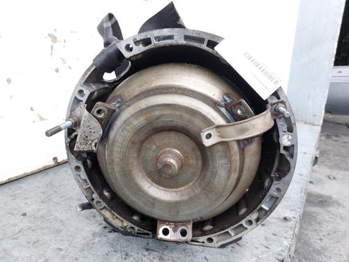 Used Gearbox MERCEDES-BENZ R-CLASS (W251, V251) R 350 CDI 4-matic (251.022, 251.122) (224 hp) 15168735