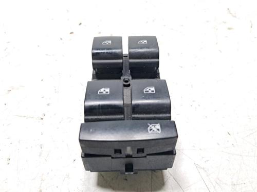 Left front window switch OPEL MERIVA B MPV (S10) 1.7 CDTI (75) | BP33194050I27 - Image 2