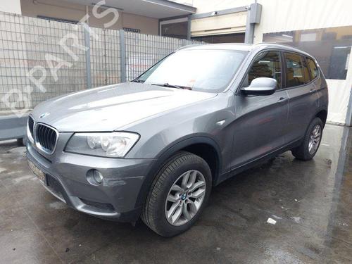 AC pipe BMW X3 (F25) xDrive 20 d | BP33195746M126  - Image 7