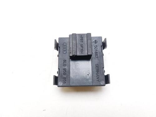 Left front window switch AUDI A3 (8L1) 1.9 TDI | BP26729653I27 