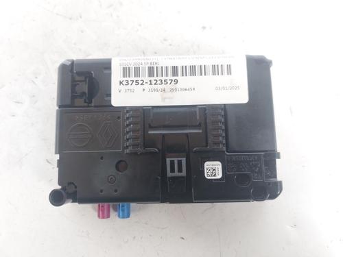 Elektronisk modul DACIA DUSTER (P1310) 1.0 ECO G-100 (101 hp) 22754864