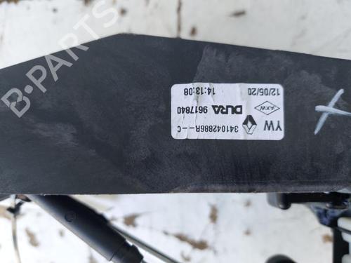 Gearknop RENAULT MEGANE IV Grandtour (K9A/M/N_) 1.5 Blue dCi 115 (K9A6) | BP19930944I34 