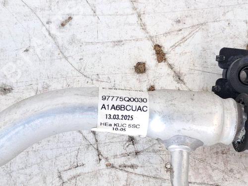AC pipe HYUNDAI i20 ACTIVE (IB, GB) 1.4 | BP33687629M126 - Image 5