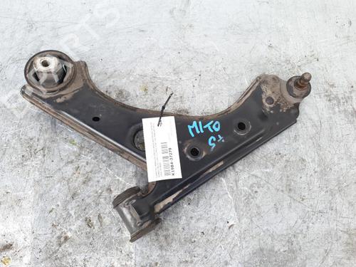 Used Left front suspension arm ALFA ROMEO MITO (955_) 1.3 MultiJet (955AXH1B, 955AXT1A) (90 hp) 15154352