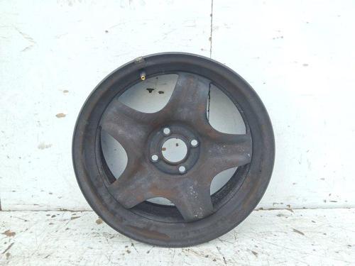 Used Rim Rim RENAULT CLIO V (B7_) 1.0 LPG (B7MT) (91 hp) 33422382 33422382