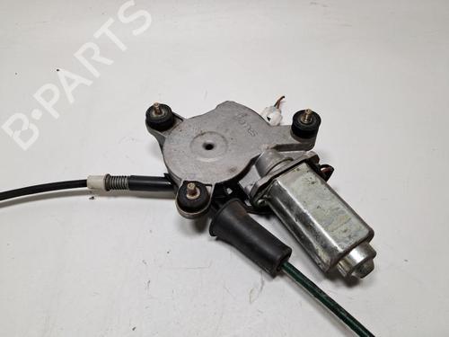 Front right window mechanism SUZUKI WAGON R+ (MA) 1.3 (RB413) | BP33197144C23 - Image 4