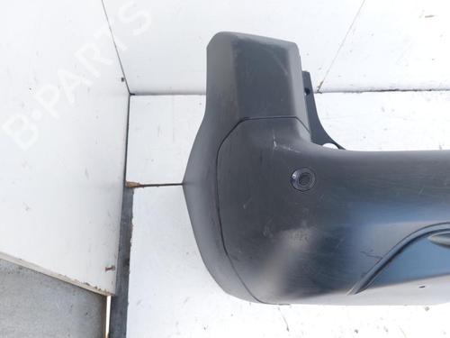 Rear bumper CITROËN BERLINGO (ER_, EC_) 1.5 BlueHDi 100 | BP27537931C8 