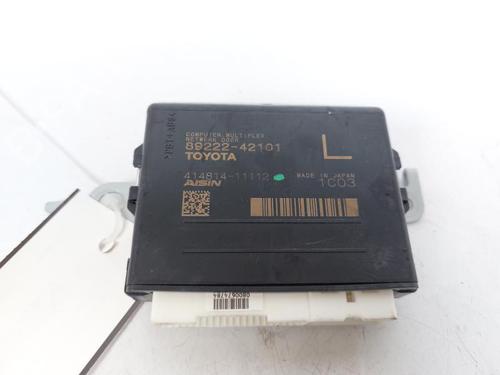 Used Engine control unit (ECU) TOYOTA RAV 4 V (_A5_, _H5_) 2.5 Hybrid AWD (AXAH54, AXAL54) (222 hp) 15169327