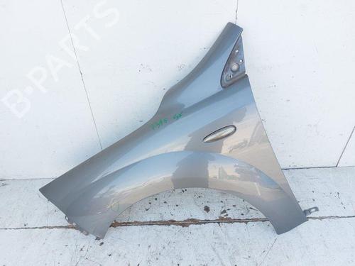 Used Left front fenders Left front fenders FIAT CROMA (194_) 1.9 D Multijet (194AXC1B, 194AXC12) (150 hp) 34505790 34505790