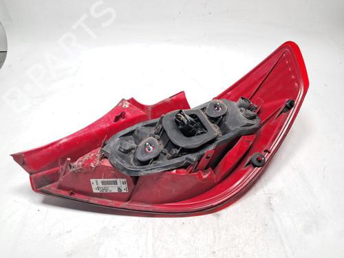Left taillight OPEL CORSA D (S07) 1.3 CDTI (L08, L68) | BP31090214C34 - Image 3