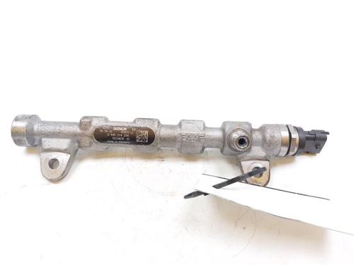 Used Injection rail Injection rail SUZUKI VITARA (LY) 1.6 DDiS AllGrip (APK416D) (120 hp) 24187531 24187531