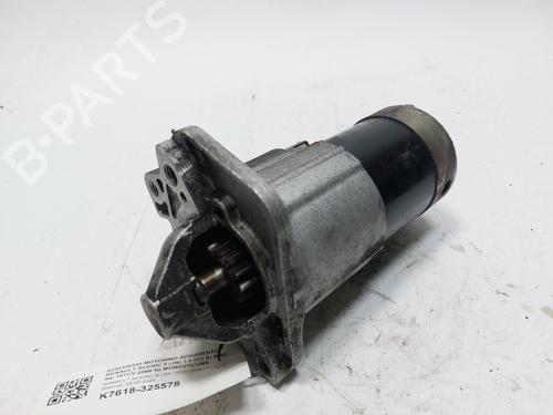 Starter RENAULT SCÉNIC II (JM0/1_) 1.5 dCi (JM02, JM13) | BP36183774M8 - Image 2