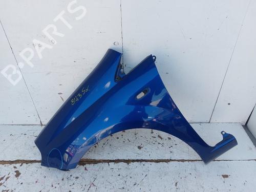 Used Left front fenders Left front fenders 37687853 37687853