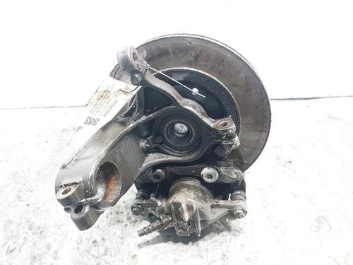 Right front steering knuckle CITROËN C3 II (SC_) 1.4 HDi 70 (SC8HZC, SC8HR0, SC8HP4) | BP33195162M26 - Image 3