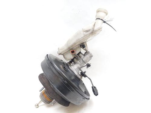 Used Servo brake Servo brake PEUGEOT 2008 I (CU_) 1.6 HDi (114 hp) 27537651 27537651