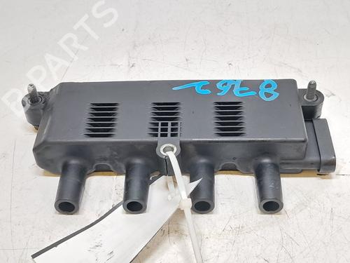 Bobine de ignição Bobine de ignição FIAT GRANDE PUNTO (199_) 1.2 (65 hp) 39738750 39738750