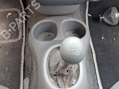 Engine TOYOTA YARIS (_P1_) 1.0 (SCP10_, SCP10R) | BP38011717M1 - Image 10