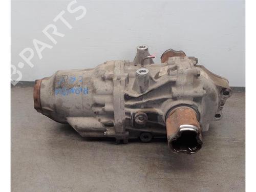 Rear differential HONDA HR-V (GH_) 1.6 16V 4WD (GH2, GH4) | BP15139675M24 