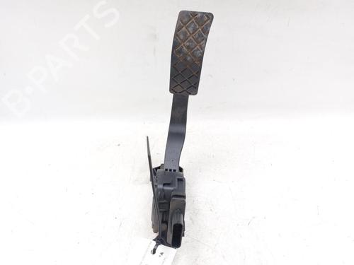 Used Pedal AUDI A4 B8 Avant (8K5) 2.0 TDI quattro (150 hp) 25134038
