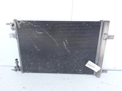 Used AC radiator AC radiator OPEL ASTRA J (P10) 1.4 (68) (100 hp) 15174864 15174864