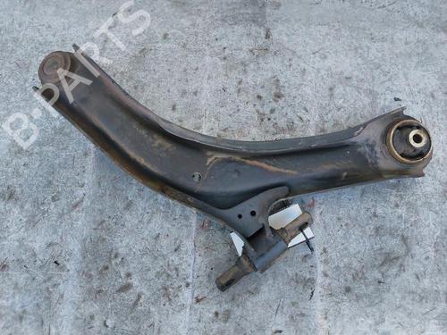 Left front suspension arm NISSAN QASHQAI / QASHQAI +2 I (J10, NJ10, JJ10E) 2.0 dCi | BP15160695M12 