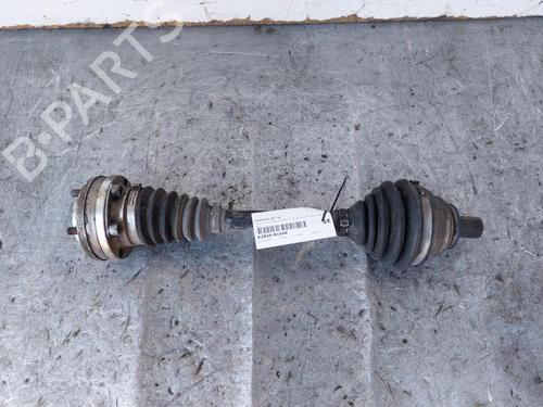 Used Left front driveshaft AUDI A3 Sportback (8PA) 2.0 TDI 16V (140 hp) 15176077