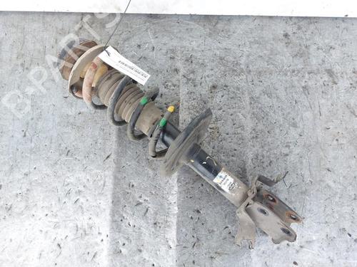 Used Right front shock absorber RENAULT EXPRESS Box Body/MPV 1.3 TCe 100 (F6MA) (102 hp) 17206387
