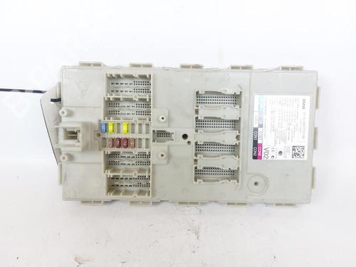 Used Electronic module BMW 5 (G30, F90) 520 d xDrive (190 hp) 15176017
