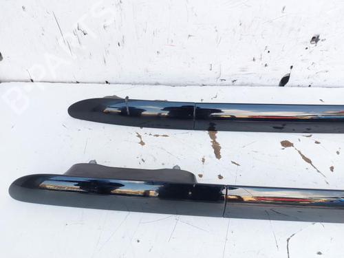 Roof bar CITROËN C4 CACTUS 1.6 BlueHDi 100 | BP15164880C65 