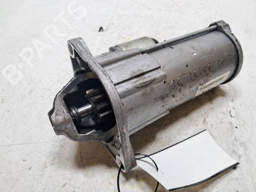 Used Starter Starter FIAT TIPO Estate (356_, 357_) 1.6 Multijet (357WXG1) (131 hp) 34418059 34418059