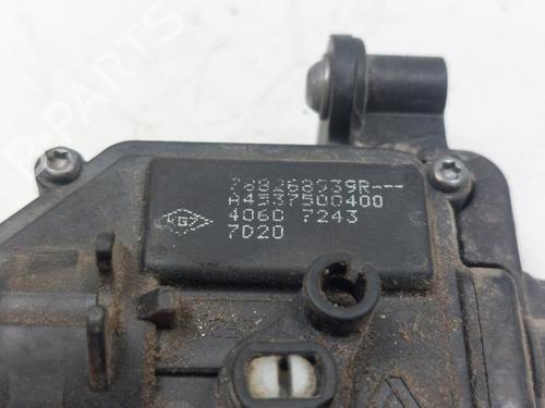 Tailgate lock SMART FORFOUR Hatchback (453) 0.9 (453.044, 453.053) | BP25483194C101 - Image 3