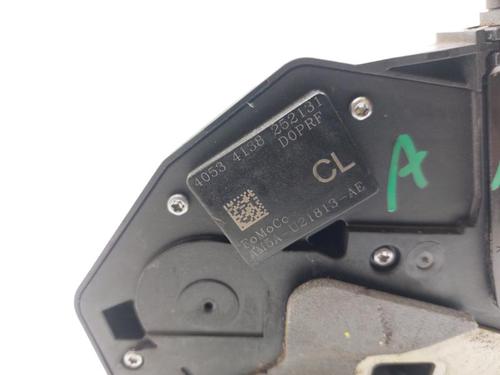 Front left lock FORD C-MAX II (DXA/CB7, DXA/CEU) 1.6 TDCi | BP29327336C98 