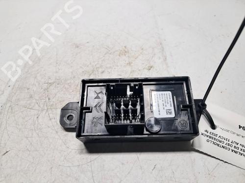 Used Electronic module Electronic module DS DS 7 Crossback (J4_, JR_, JC_) 1.5 BlueHDi 130 (JCYHZJ, JCYHZR) (130 hp) 33197961 33197961