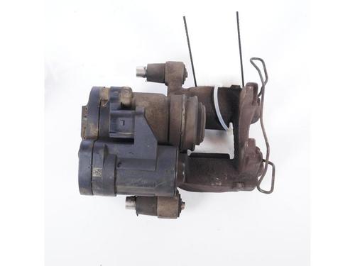 Used Left front brake caliper Left front brake caliper VW GOLF VII (5G1, BQ1, BE1, BE2) 1.6 TDI (110 hp) 15152583 15152583