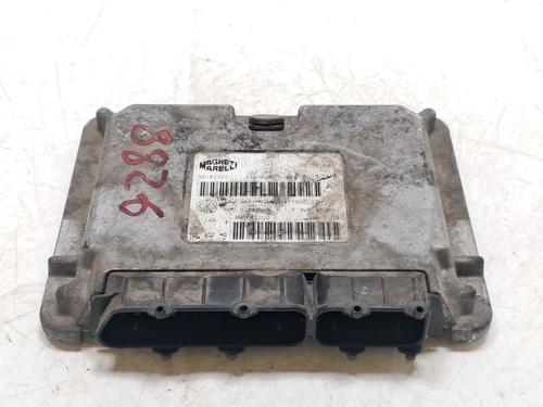 Used Engine control unit (ECU) Engine control unit (ECU) FIAT SEICENTO / 600 (187_) 1.1 (187AXB, 187AXB1A, 187AXC1A02) (54 hp) 39900724 39900724