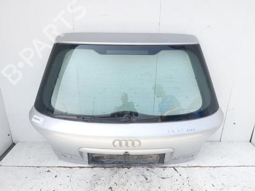 Used Tailgate AUDI A3 (8L1) 1.9 TDI (110 hp) 26729649