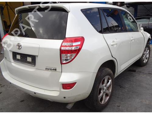 Rear mirror TOYOTA RAV 4 III (_A3_) 2.2 D 4WD (ALA30_, ALA30R) | BP15140799I6 