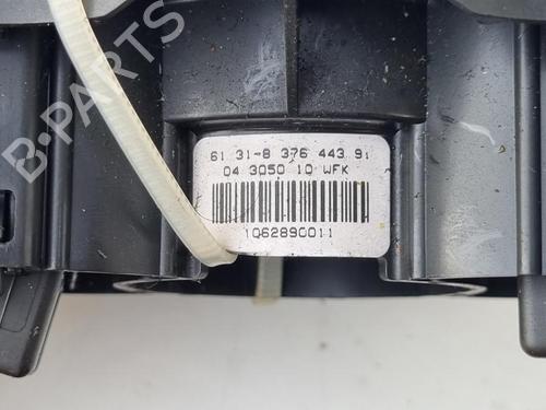 Kollisonspute sett BMW X3 (E83) 2.0 d | BP20503231C86 