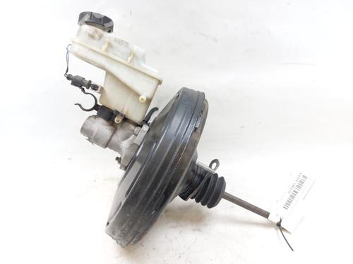 Used Servo brake Servo brake OPEL MERIVA B MPV (S10) 1.4 LPG (75) (120 hp) 27537809 27537809