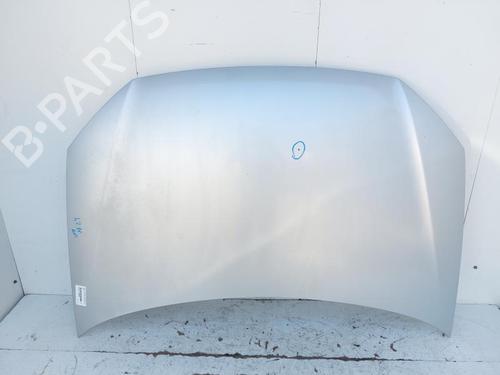 Used Hood VW POLO IV (9N_, 9A_) 1.2 12V (64 hp) 27559890