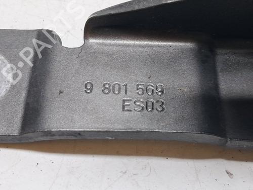 Hinge/Door check strap MINI MINI PACEMAN (R61) Cooper SD | BP38745603C146 - Image 5
