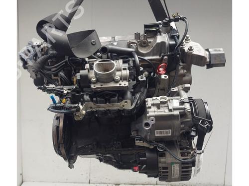 Engine FIAT PANDA (169_) 1.2 (169.AXB11, 169.AXB1A) | BP37660431M1 - Image 3