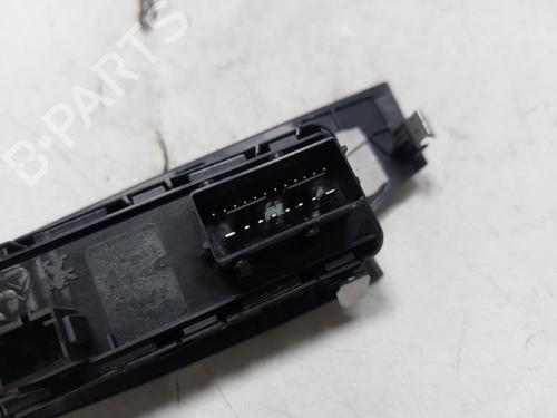 Left front window switch CITROËN C4 Picasso II 1.6 HDi / BlueHDi 115 | BP35782124I27 - Image 4