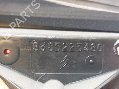 Right taillight CITROËN C3 II (SC_) 1.4 | BP36880955C35  - Image 5