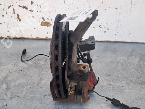 Left front steering knuckle FIAT 500 (312_) 1.4 (312AXC1B, 312CXC1B) | BP38106764M25 - Image 3